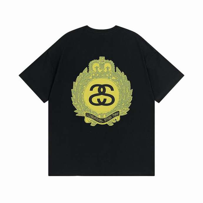 Picture of Stussy T Shirts Short _SKUStussyS-XLXB98139729